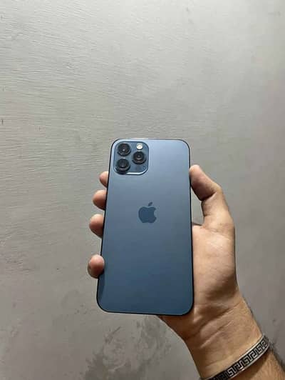 Apple iPhone 12 Pro Max