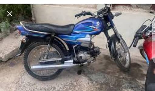 yamaha junoon