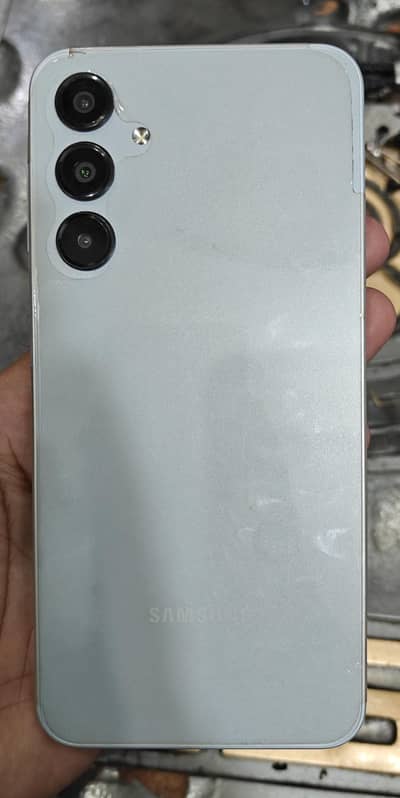 Samsung Mobile A16