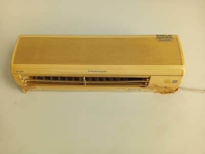 Mitsubishi Electric Mr. Slim AC