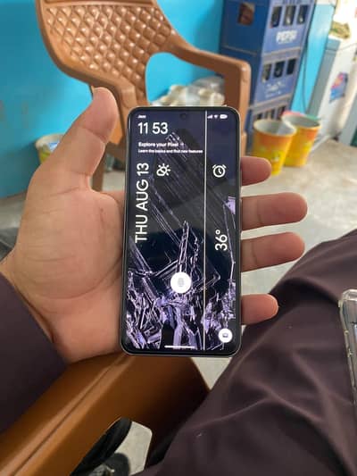 Google Pixel 8