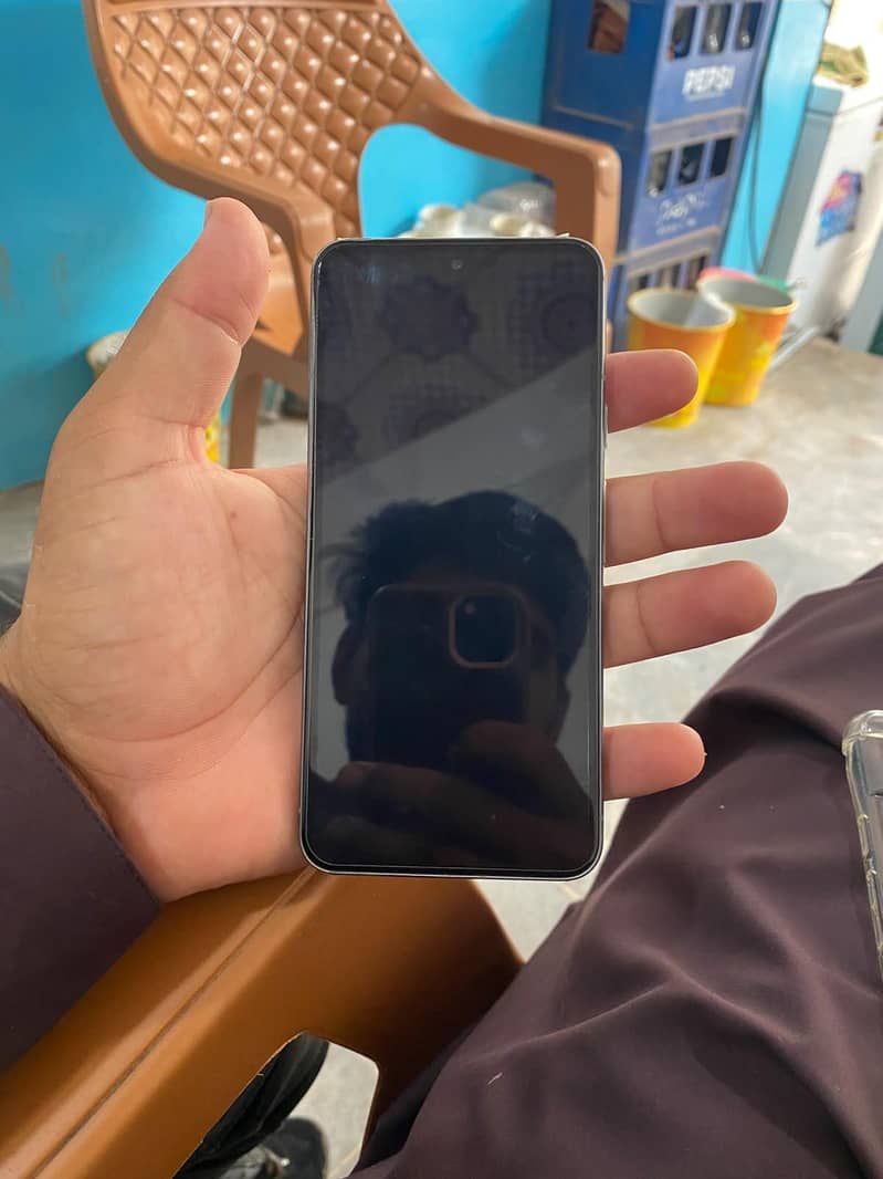 Google Pixel 8 1