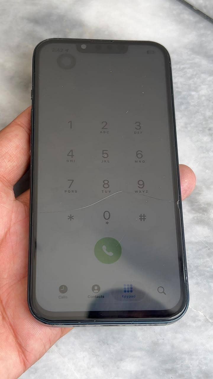 Apple iPhone 13 1