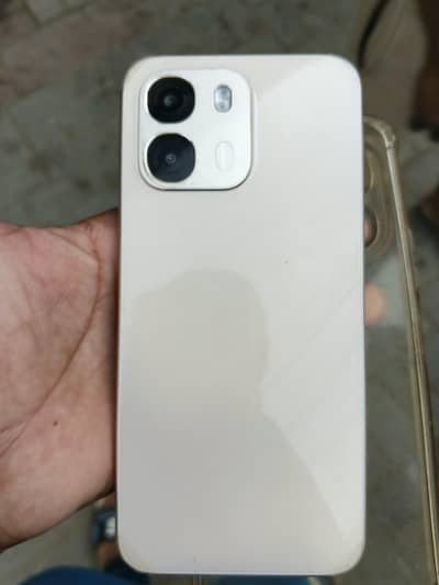 OPPO A6