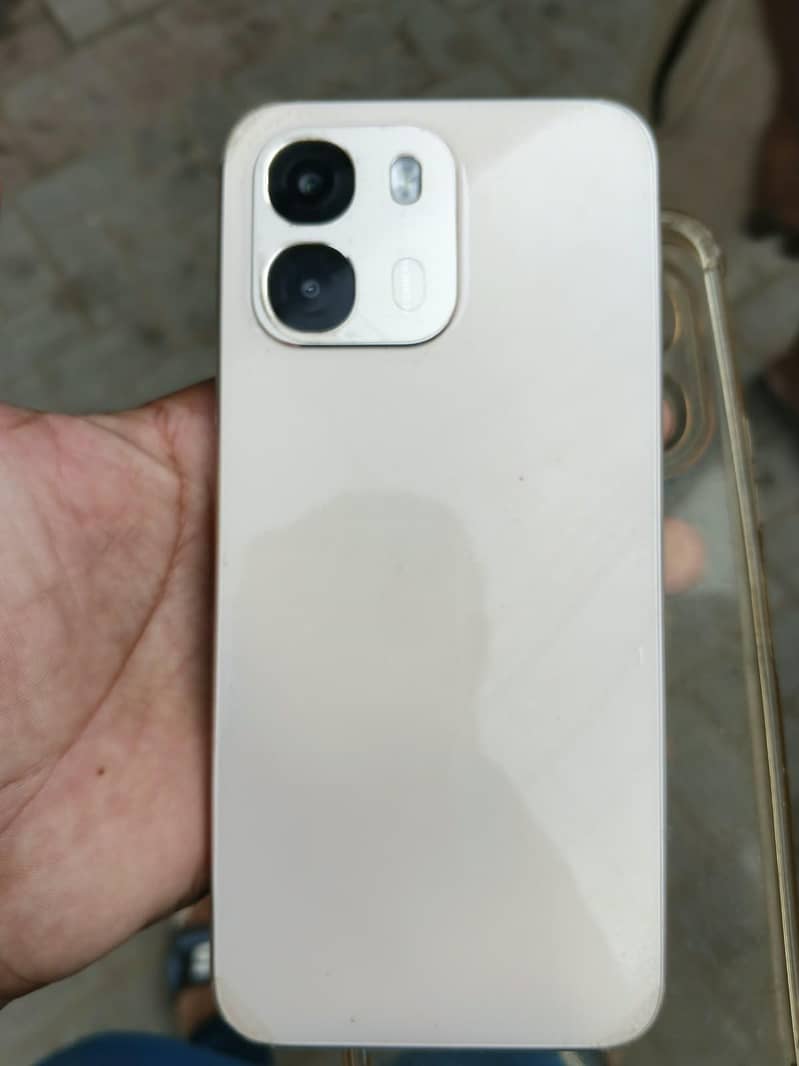 OPPO A6 0