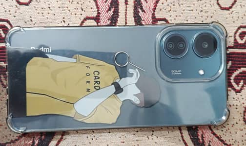 Xiaomi Redmi 13c