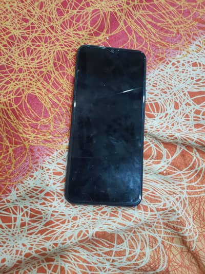 Infinix Hot 8 Lite