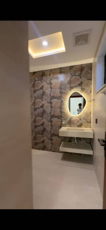 Brand New 5 Marla House for Sale | FMC B-17 Islamabad | Prime Location