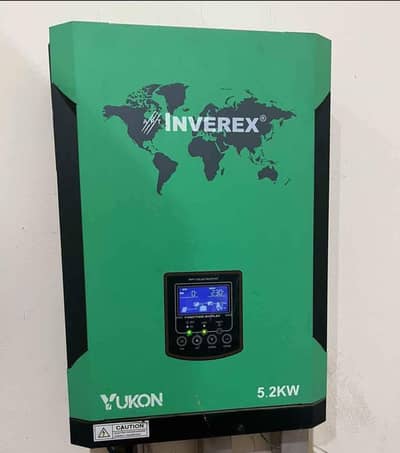 invrex