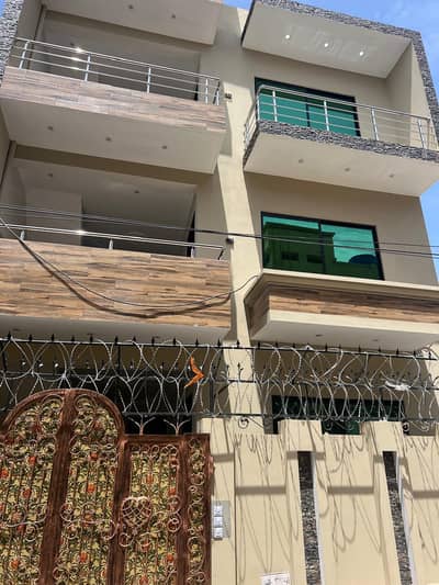 Looking For A House In Rawalpindi