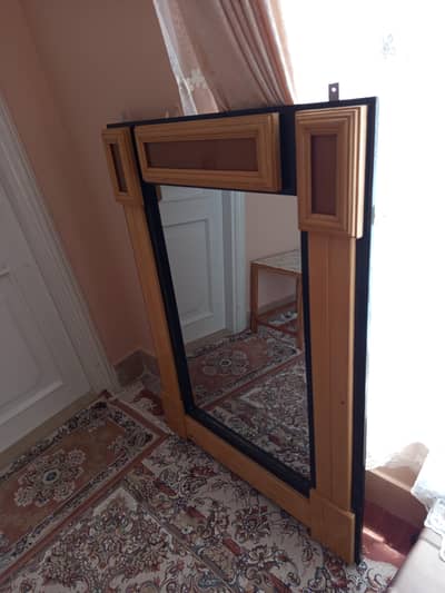 Wall Mirror