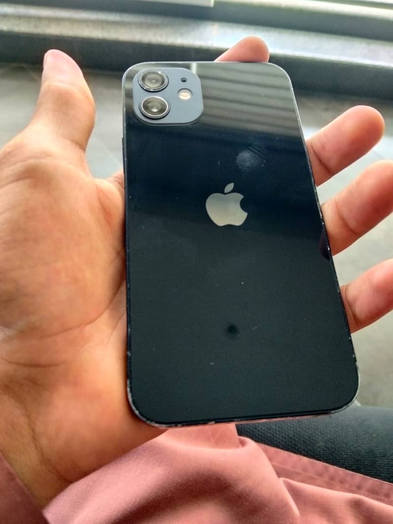 Apple iPhone 12 0