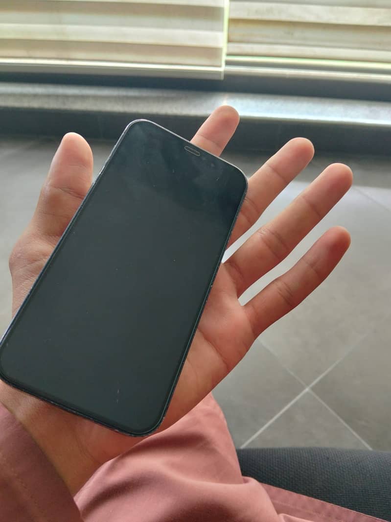 Apple iPhone 12 2