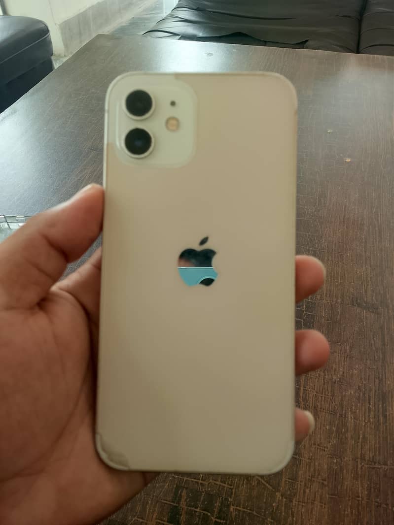 Apple iPhone 12 0