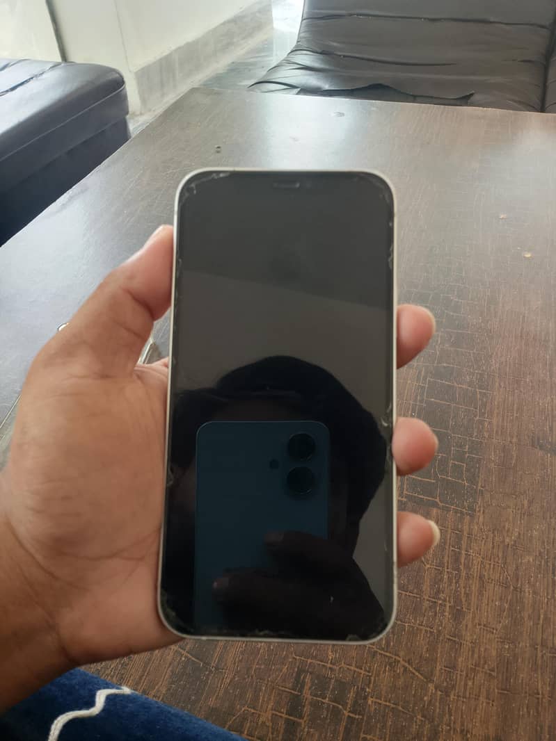 Apple iPhone 12 1