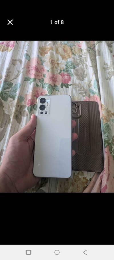 Infinix Hot 12 6/128 GB