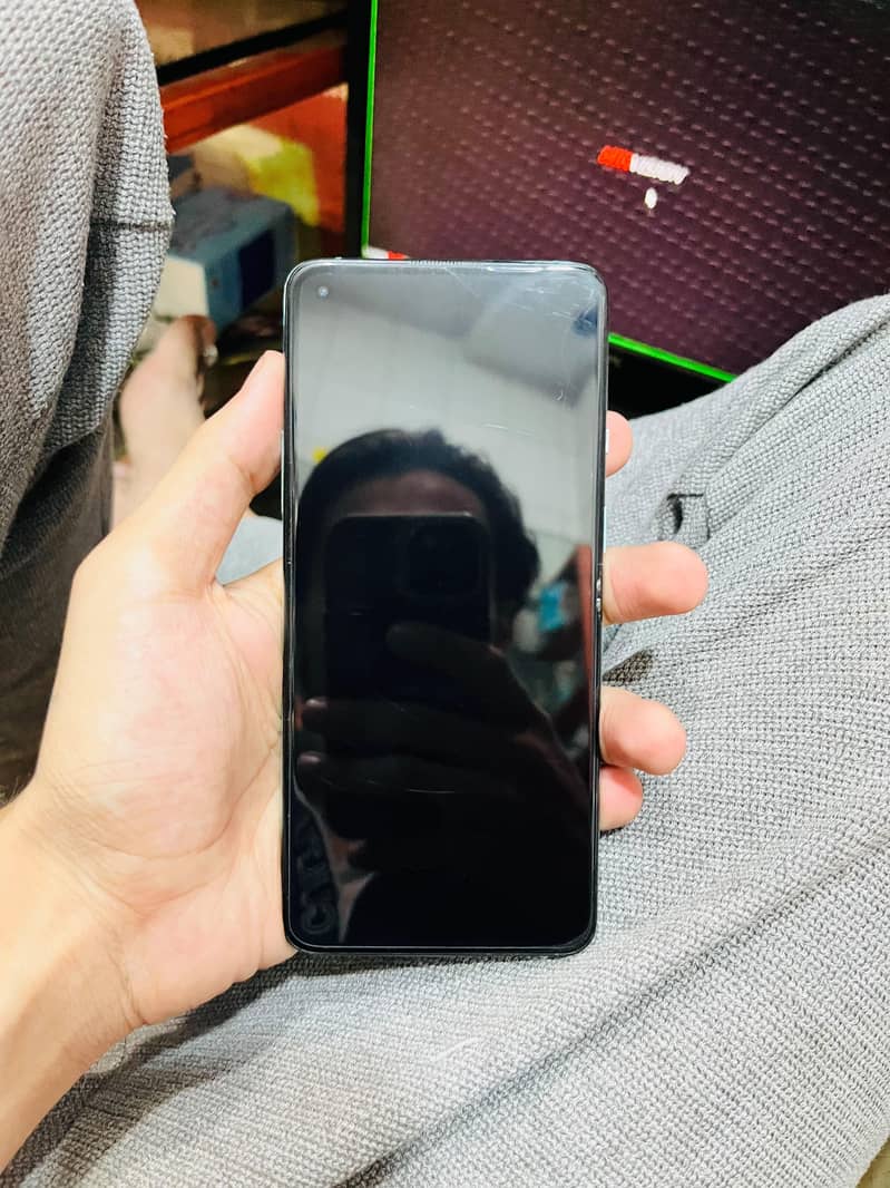 One Plus 8T 2