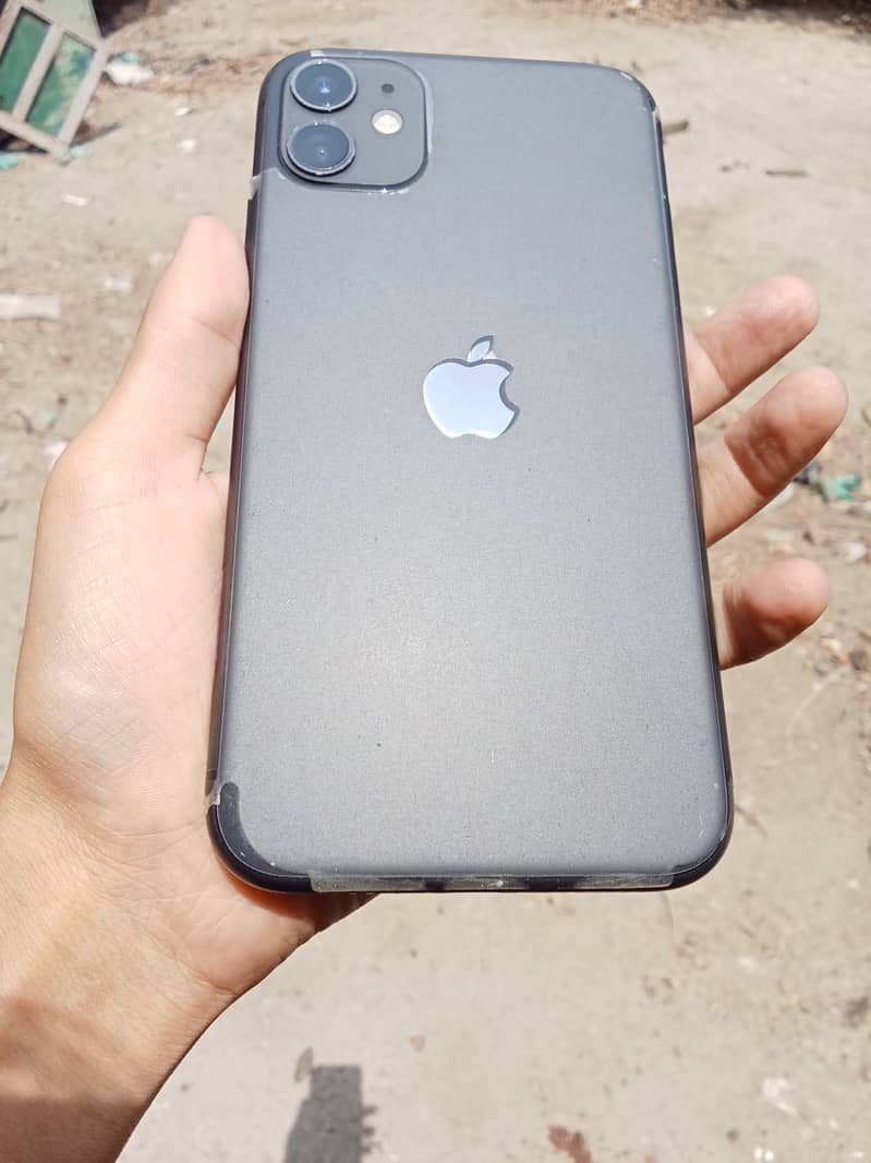 Apple iPhone 11 1
