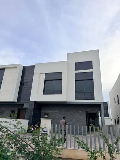Well-Constructed Semi Furnished House Available For Sale In Eighteen