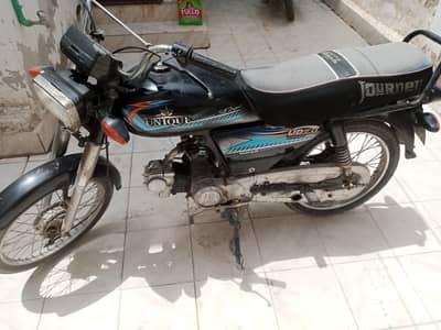 Unique bike for sell