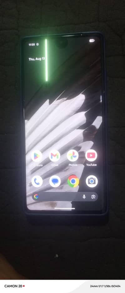 Google Pixel 7 Pro