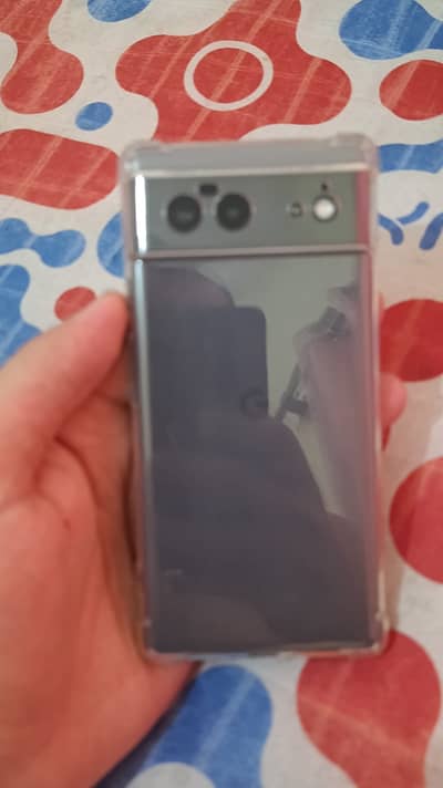 Google Pixel 6