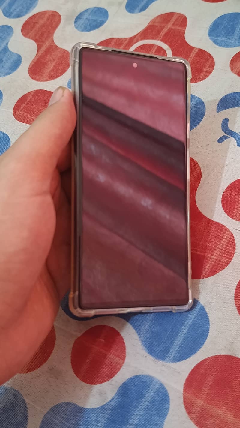 Google Pixel 6 1