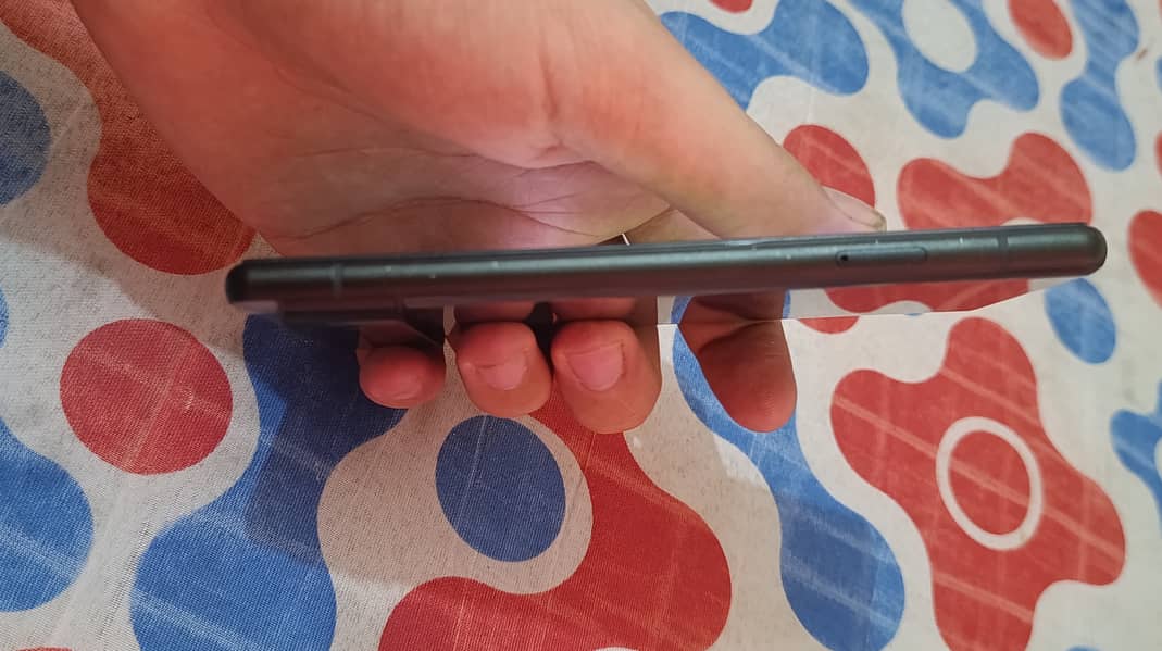 Google Pixel 6 5