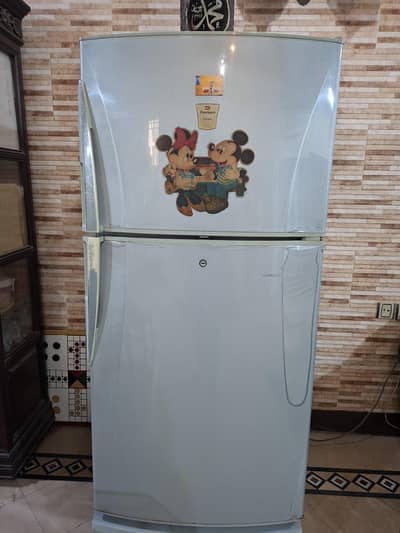 Extra-Large Dawlance Refrigerator for Sale