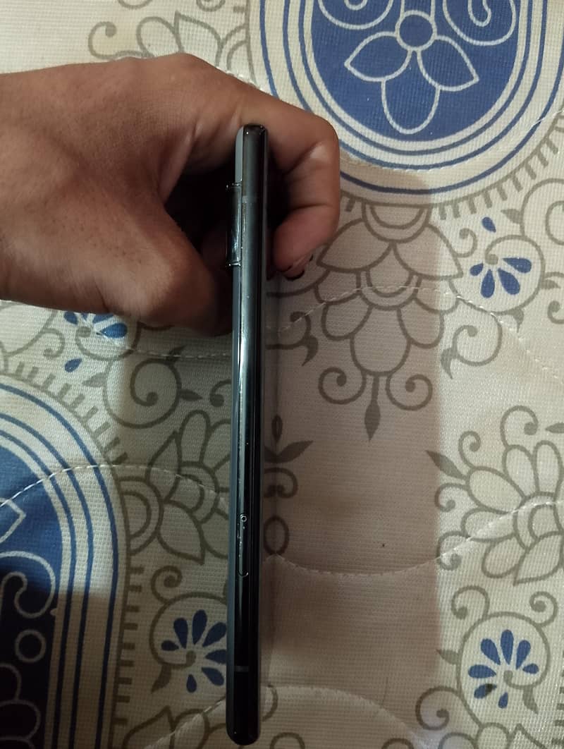 Google Pixel 6 Pro 5