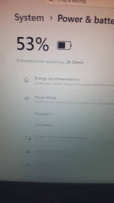 Lenovo L490 I5 8th Gen