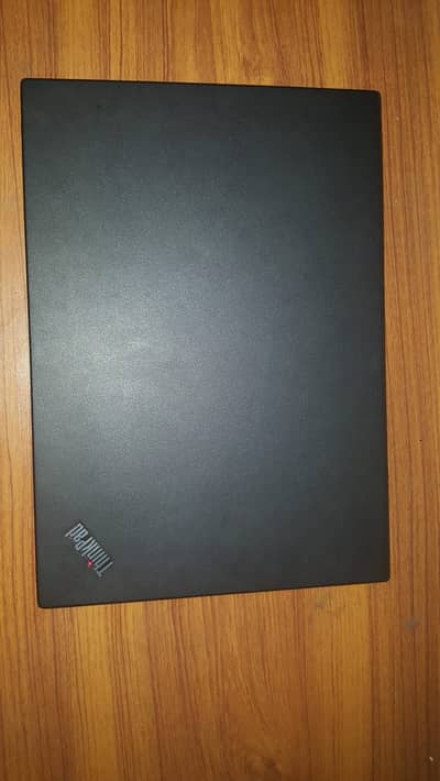 Lenovo L490 i5 8th generation 8gb RAM 256gb SSD