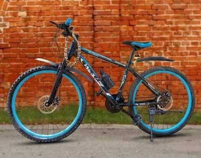 Cycle For Sale 26 Size