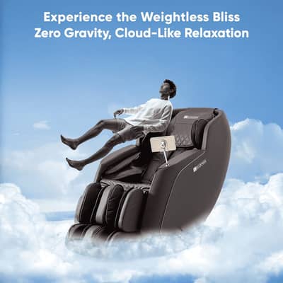 Imported Massage Chair / Zero Gravity Massage Chair