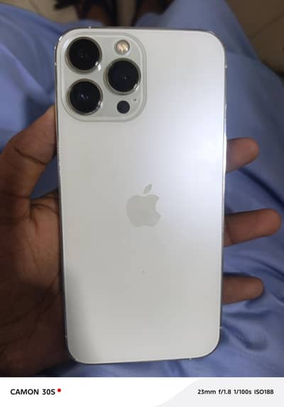 Apple iPhone 13 Pro Max