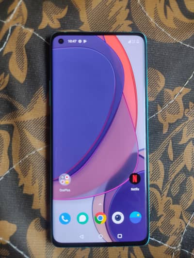 One Plus 8