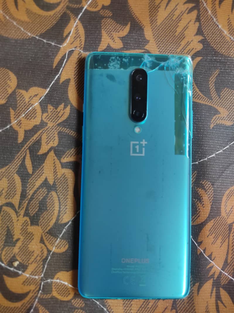 One Plus 8 1