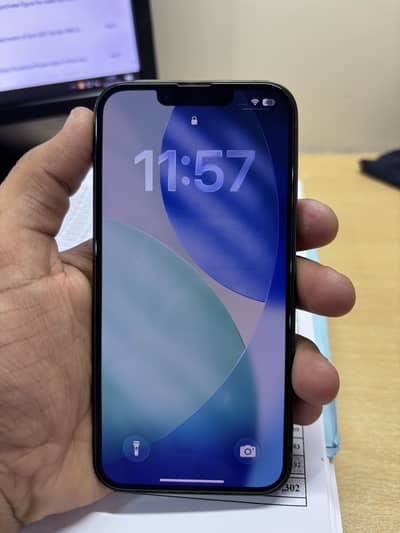 Apple iPhone 13
