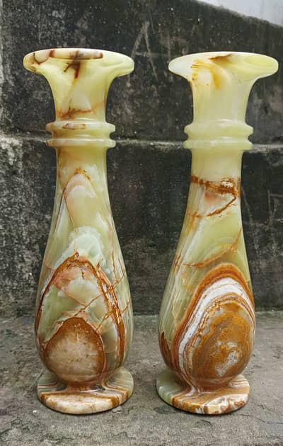 Vases and Other Home Decore Items