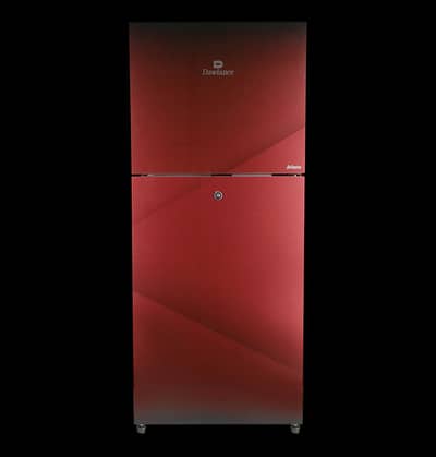 Dawlance Refrigerator [9149 WB Pearl Red]