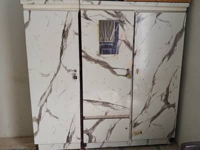 3 wardrobes elmira