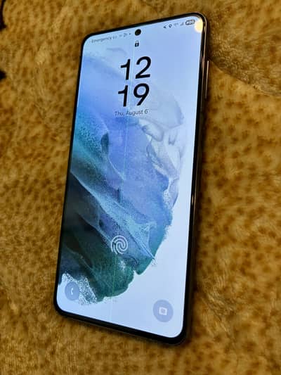 Samsung Mobile S21