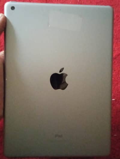 Ipad 5th Generation