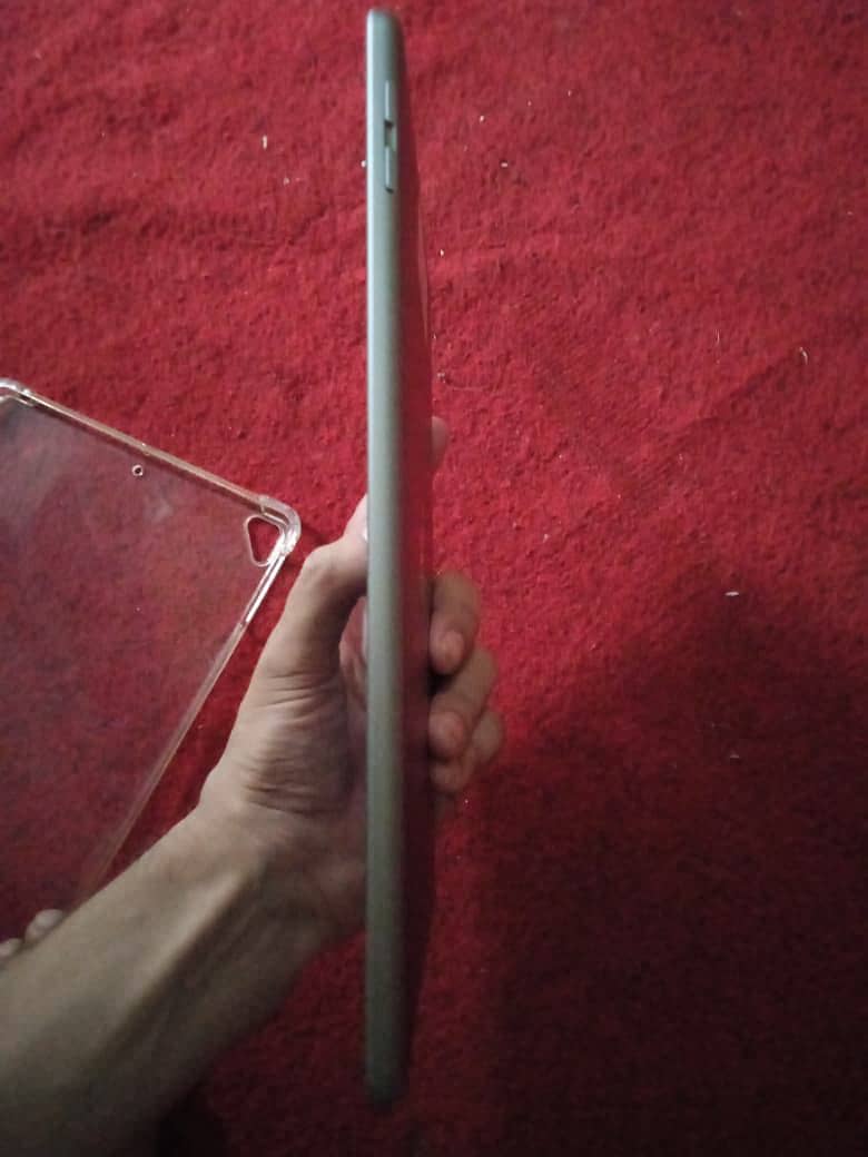 Ipad 5th Generation 1