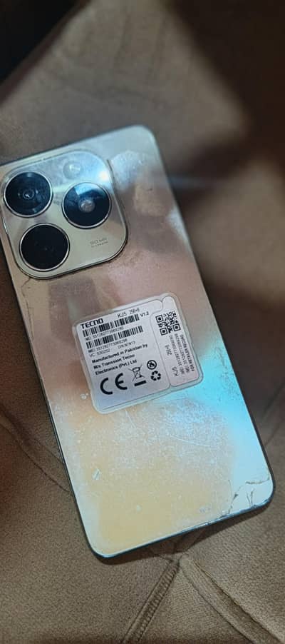 Tecno Spark 20 | Good Condition | Urgent Sale