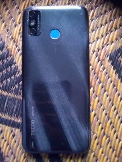 Tecno Spark 6