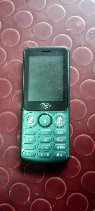 Itel Other Model