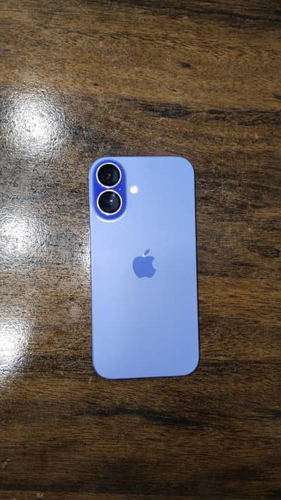 Apple iPhone 16 JV 128 GB