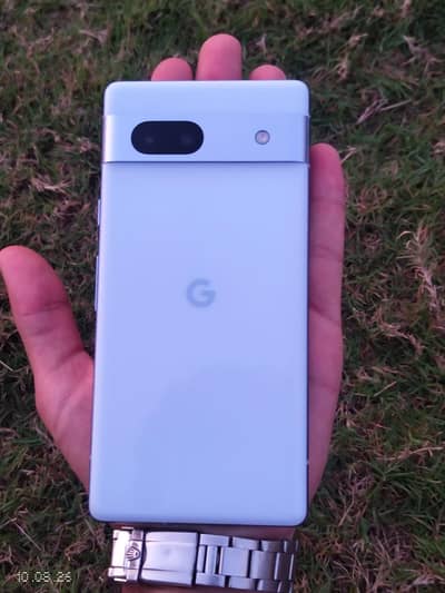 Google Pixel 7a