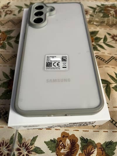 Samsung Mobile A56 5G